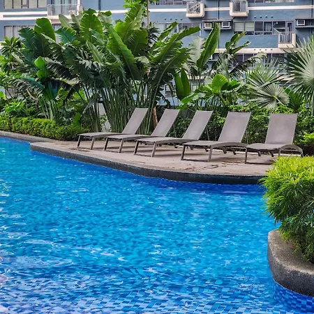 Air Residences, Smdc, Makati