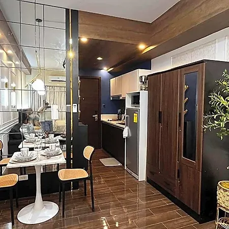 Air Residences, Smdc, Makati
