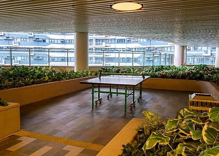 Air Residences, Smdc, Makati 4*