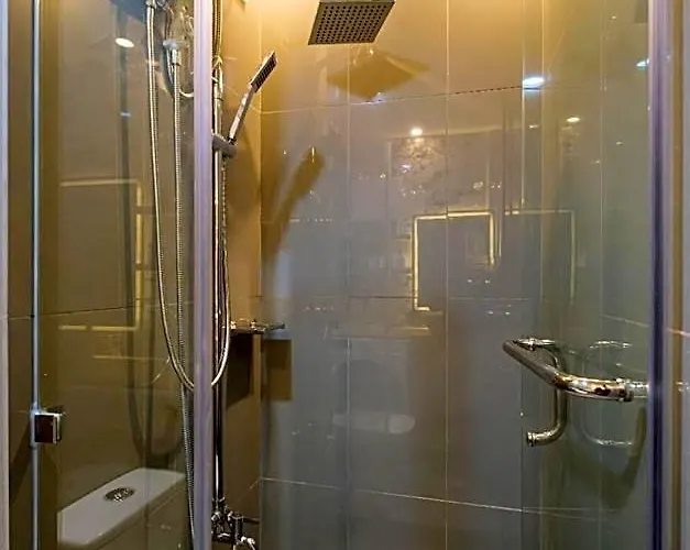 Air Residences, Smdc, Makati Hotel 4*