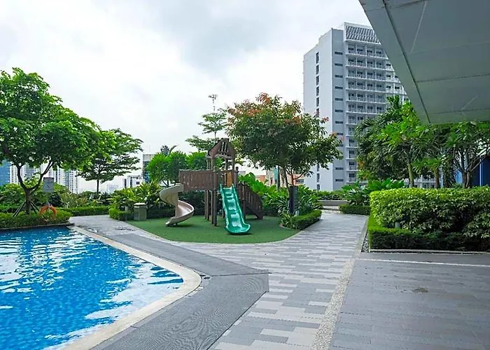 Air Residences, Smdc, Makati