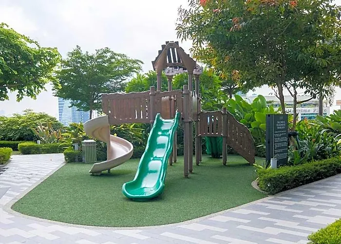 Air Residences, Smdc, Makati