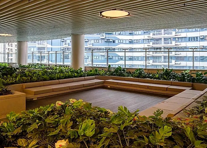Air Residences, Smdc, Makati Hotel Manila
