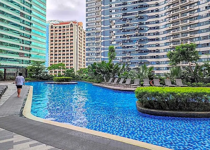 Air Residences, Smdc, Makati