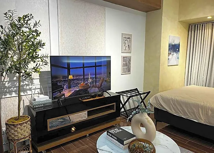 Air Residences, Smdc, Makati